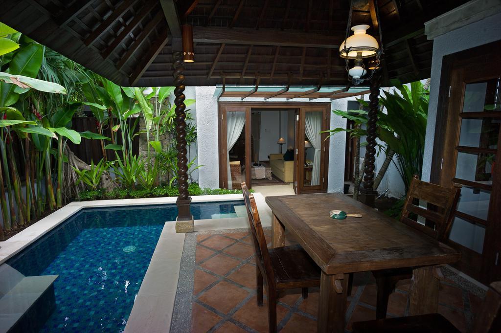 D'Sriwing Villa Gallery Kuta  Room photo