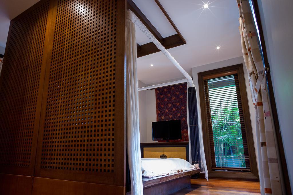 D'Sriwing Villa Gallery Kuta  Exterior photo