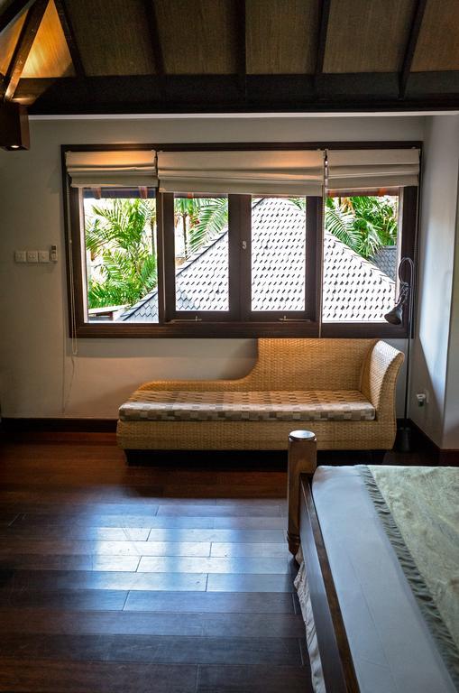 D'Sriwing Villa Gallery Kuta  Exterior photo